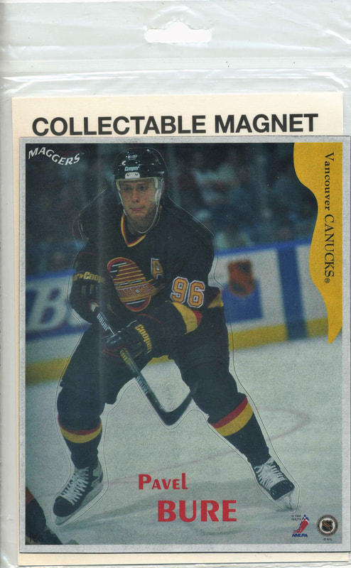 1996-97 Maggers #112